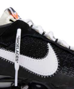 Alternative view of Off-White x Nike Air VaporMax The Ten AA3831-001 Nicesnk