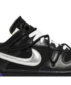 Alternative view of Off-White x Nike Dunk Low Dear Summer - 50 of 50 DM1602-001 Nicesnk