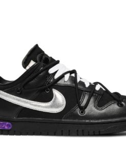 Off-White x Nike Dunk Low Dear Summer - 50 of 50 DM1602-001 Nicesnk