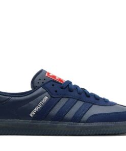 Orchard Skateshop x New England Revolution x adidas Samba ADV 'The Liberty Kit' IG7925
