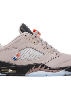 Paris Saint-Germain x Air Jordan 5 Retro Low 'Paname' DX6325-204