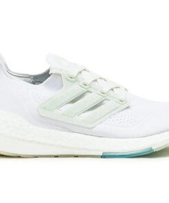 Parley x adidas UltraBoost 21 'Non Dyed' FZ1927