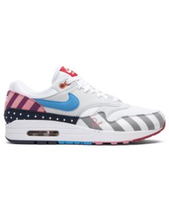 Parra x Nike Air Max 1 Parra 2018 AT3057-100 Nicesnk