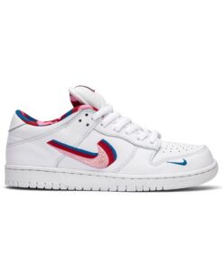 Parra x Nike SB Dunk Low OG QS 2020 CN4504-100 Nicesnk