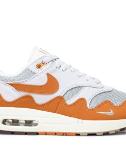 Patta x Nike Air Max 1 Monarch DH1348-001 Nicesnk