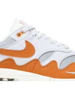 Alternative view of Patta x Nike Air Max 1 Monarch DH1348-001 Nicesnk