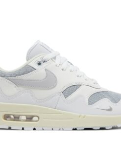 Patta x Nike Air Max 1 Waves White DQ0299-100 Nicesnk