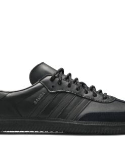 Pharrell x adidas Samba Black Future GY4978 Nicesnk