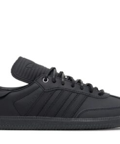 Pharrell x adidas Samba Human Race 'Charcoal' IE7291