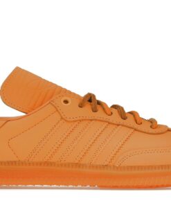 Pharrell x adidas Samba Human Race 'Orange' IE7293