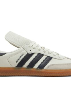 Pharrell x adidas Samba Humanrace 'White' HP3383