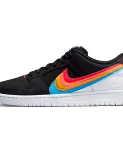 Polaroid x Nike Dunk Low SB