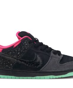 Premier x Nike SB Dunk Low Premium AE QS Northern Lights 724183-063 Nicesnk