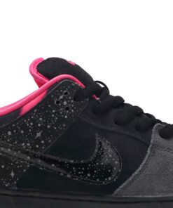 Alternative view of Premier x Nike SB Dunk Low Premium AE QS Northern Lights 724183-063 Nicesnk