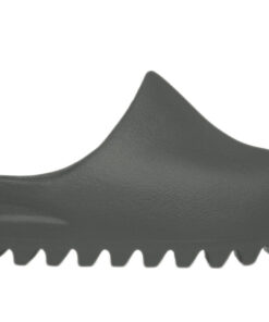 (Preschool) adidas Yeezy Slides 'Dark Onyx' ID5104
