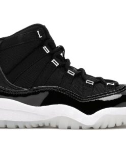 (Preschool) Air Jordan 11 Retro Jubilee / 25th Anniversary 378039-011 Nicesnk