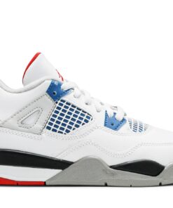 (Preschool) Air Jordan 4 Retro SE 'What The 4' BQ7669-146