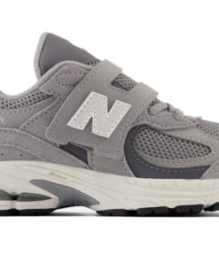 (Preschool) New Balance 2002R Steel PV2002ST