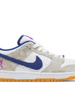 Rayssa Leal x Nike Dunk Low SB Deep Royal Vivid Purple FZ5251-001 Nicesnk