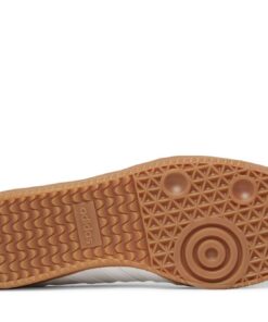 Alternative view of Real Madrid x adidas Samba Team 'White Gum' HQ7032