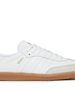 Real Madrid x adidas Samba Team 'White Gum' HQ7032