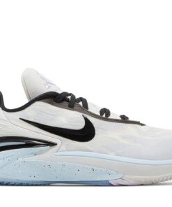 Sabrina Ionescu x Nike Air Zoom G.T. Cut 2 Takeover Mode DJ6015-005 Nicesnk
