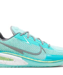 Sabrina Ionescu x Nike Air Zoom GT Cut New York Liberty CZ0175-901 Nicesnk