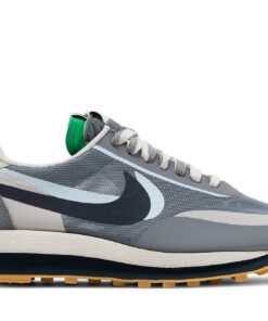 sacai x CLOT x Nike LDWaffle 'Kiss Of Death 2' DH3114-001