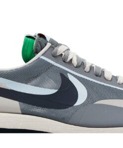 Alternative view of sacai x CLOT x Nike LDWaffle 'Kiss Of Death 2' DH3114-001