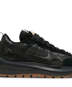 sacai x Nike VaporWaffle Black Gum DD1875-001 Nicesnk