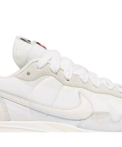Alternative view of sacai x Nike VaporWaffle Sail Gum DD1875-100 Nicesnk