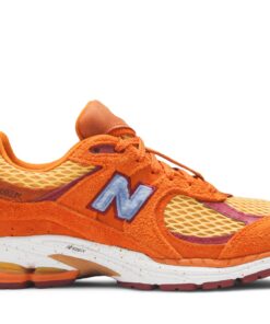 Salehe Bembury x New Balance 2002R Peace Be The Journey ML2002R1 Nicesnk