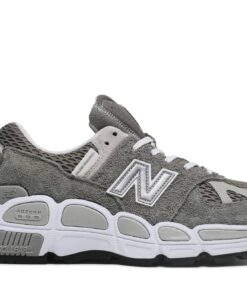 Salehe Bembury x New Balance 574 'Yurt Shark Skin' MS574YSC