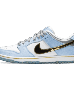 Sean Cliver x Nike Dunk Low SB 'Holiday Special'