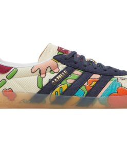 Alternative view of Sean Wotherspoon x adidas Gazelle Indoor Corduroy IG2849 Nicesnk