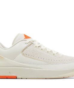Shelflife x Air Jordan 2 Low DV7128-110 Nicesnk
