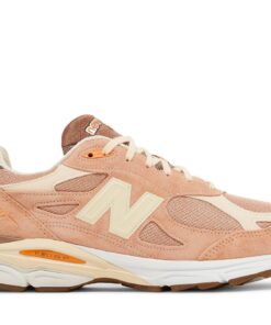 size? x New Balance 990v3 Made in USA Keepin it RunningM990SZ3 Nicesnk