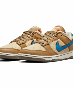 Alternative view of size? x Nike Dunk Low