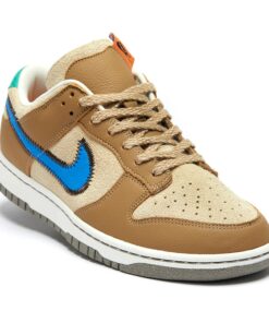 Alternative view of size? x Nike Dunk Low Dark Driftwood DO6712-200 Nicesnk
