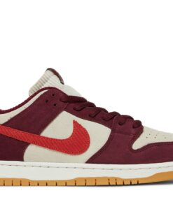 Skate Like a Girl x Nike SB Dunk Low Pro DX4589-600 Nicesnk