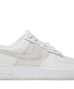 Slam Jam x Nike Air Force 1 Low DX5590-100 Nicesnk