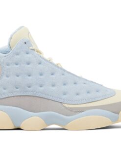 SoleFly x Air Jordan 13 DX5763-100