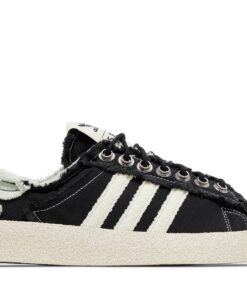 Song for the Mute x adidas 002 Black ID4791 Nicesnk