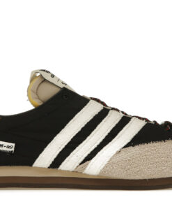 Song for the Mute x adidas Country OG 'Black Wonder Beige' ID3546