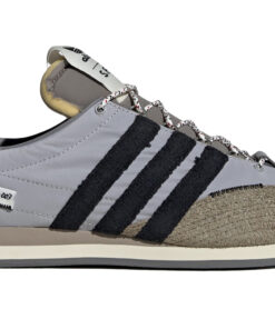 Song for the Mute x adidas Country OG Grey Black IH7519 Nicesnk