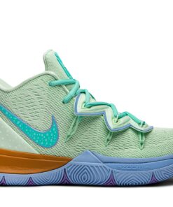 SpongeBob SquarePants x Nike Kyrie 5 Squidward CJ6951-300 Nicesnk