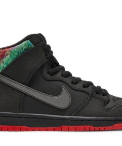 SPoT x Nike SB Dunk High Pro Gasparilla 313171-028 Nicesnk