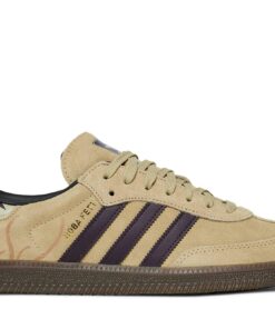 Star Wars x adidas Samba "Boba Fett" GX6806
