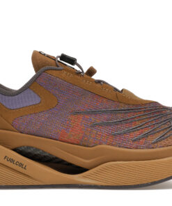 Stone Island x Tokyo Design Studio x New Balance FuelCell C_1 Brown MSRCXTD Nicesnk