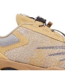 Alternative view of Stone Island x Tokyo Design Studio x New Balance FuelCell C_1 Tan MSRCXST Nicesnk